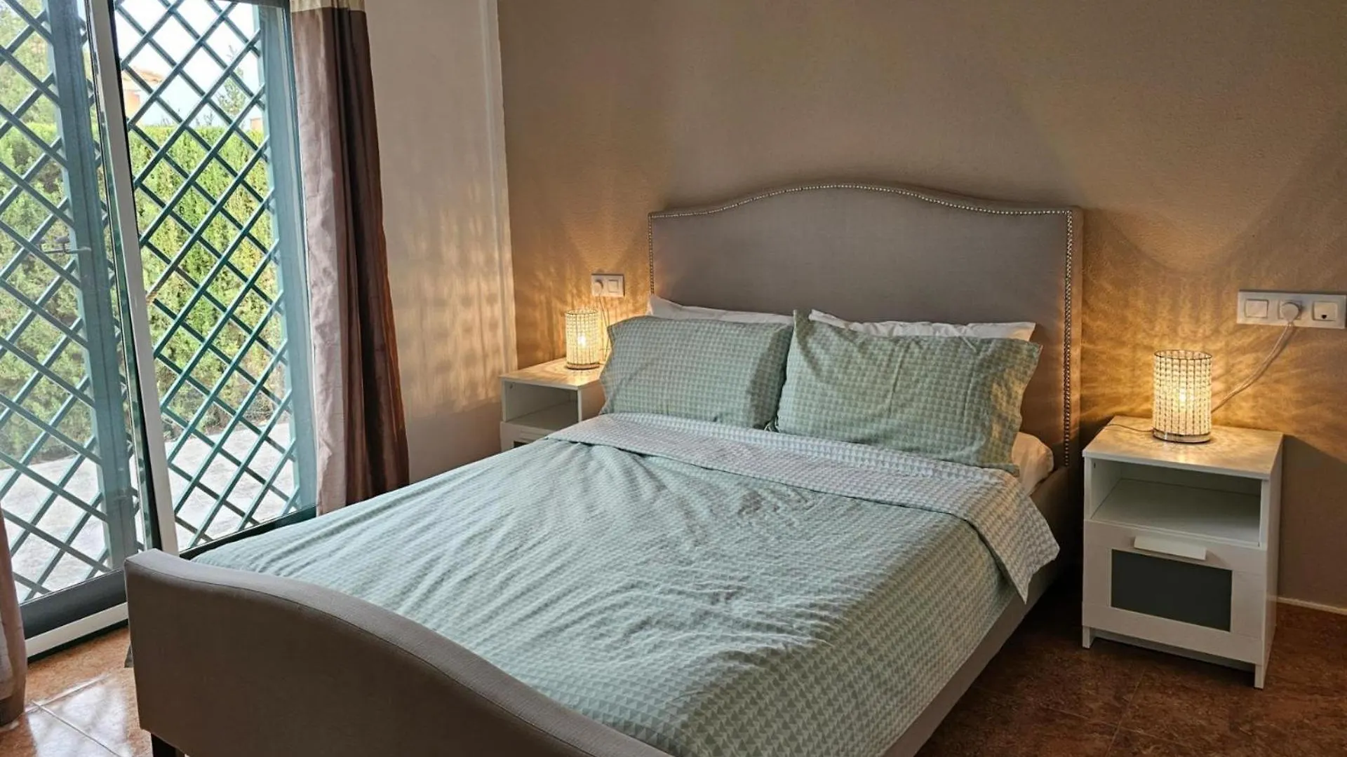 Villa With Private Pool & Rooftop Terrace Sleeps6 Zurgena